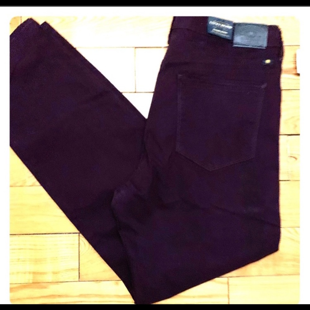🔥 NWT Lucky Brand Hayden Skinny Jeans 🔥